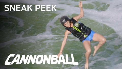 Cannonball | Sneak Peek: Season 1 Episode 3 | on USA Network