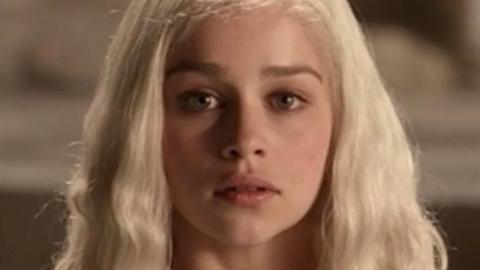 Emilia Clarke Breaks Her Silence About The Infamous GoT Finale