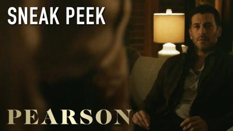 Pearson | Sneak Peek: Nick Asks Keri For Assistance | on USA Network