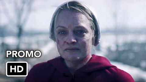 The Handmaid's Tale Season 4 "Justice" Promo (HD)