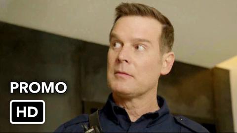 9-1-1 2x14 Promo "Broken" (HD)