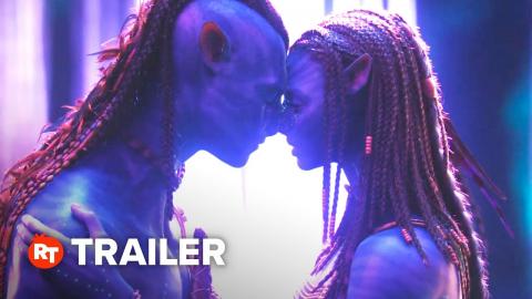 Avatar Re-Release Trailer #1 (2022)