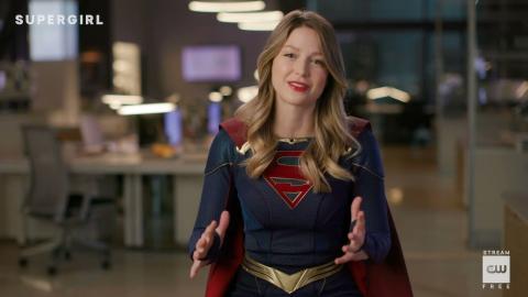 Supergirl Season 6 "Something I Learned From Supergirl" Featurette (HD)