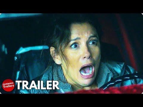UNPLUGGING Trailer (2022) Eva Longoria, Matt Walsh Comedy Movie
