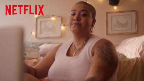 What Had Happened Was | Nappily Ever After: Netflix & Self Care | Netflix