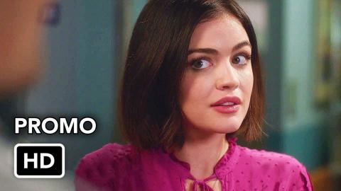 Life Sentence 1x11 Promo "Frisky Business" (HD)