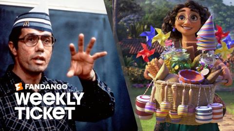 What to Watch: Hispanic Heritage Month | Weekly Ticket
