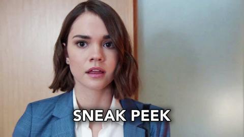 Good Trouble 1x06 Sneak Peek #3 "Imposter" (HD) Season 1 Episode 6 Sneak Peek #3 The Fosters spinoff
