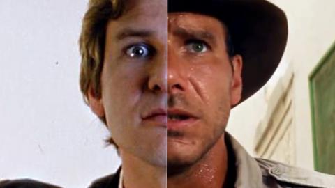 The Han Solo & Indiana Jones Crossover Only True Fans Know About