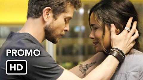 The Resident 2x05 Promo "The Germ" (HD)
