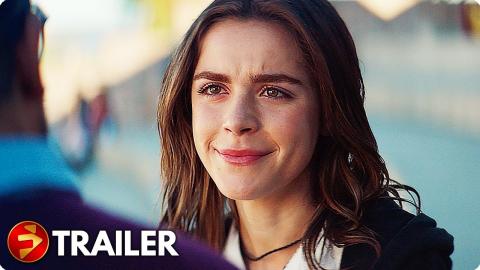 WILDFLOWER Trailer (2023) Alexandra Daddario, Kiernan Shipka Coming Of Age Movie