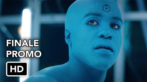 Watchmen 1x09 Promo "See How They Fly" (HD) Season Finale