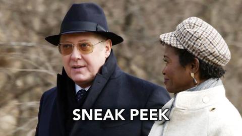 The Blacklist 8x08 Sneak Peek "Ogden Greeley" (HD) Season 8 Episode 8 Sneak Peek