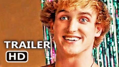 WHERE'S THE MONEY Official Trailer (2018) Logan Paul, King Bach Comedy Movie HD