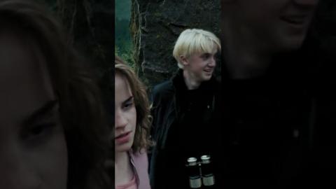 The Hidden Hermione Detail In Harry Potter & The Prisoner of Azkaban