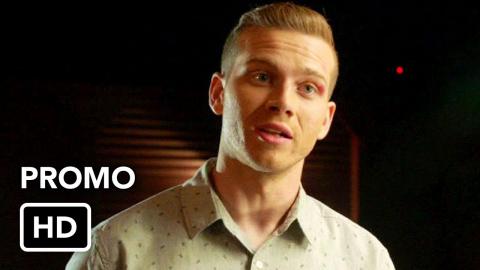 9-1-1 3x05 Promo "Rage" (HD)