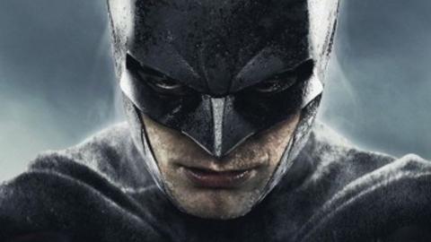 The Hype Is Real After Pattinson's Batman Suit Reveal