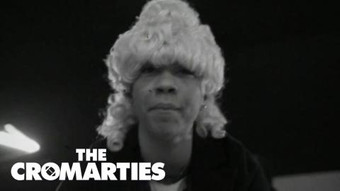 The Cromarties | Rap For Jordynn's School Project (S1, E9) | USA Network