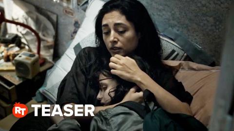 Alpha Teaser Trailer (2025)