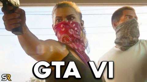 Grand Theft Auto 6: What We Know So Far