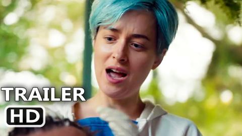 OUR FRIEND Official Trailer (2020) Dakota Johnson, Jason Segel, Casey Affleck Drama Movie HD