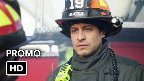 Station 19 6x15 Promo "What Are You WIlling To Lose" (HD) Season 6 Episode 15 Promo