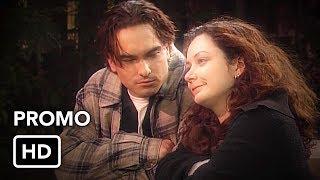 Roseanne 10x05 Promo "Darlene v. David" (HD) ft. Johnny Galecki