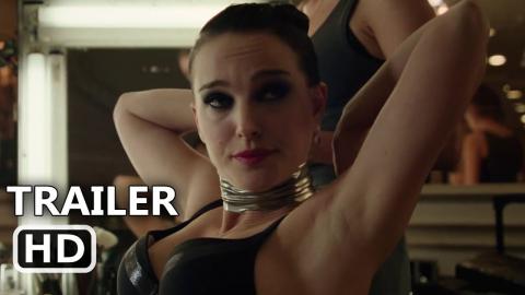 VOX LUX Official Trailer (2018) Natalie Portman, Jude Law Movie HD