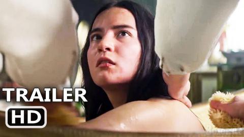 SHADOW AND BONE Official Trailer (2021) Sci-Fi, Netflix Series HD