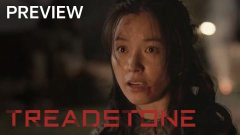 Treadstone Preview | On Season 1 Episode 6 | on USA Network