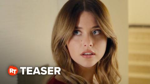 Culpa Nuestra Teaser (2025)