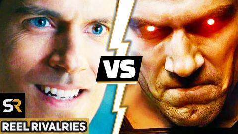 Zack Snyder's Justice League vs Justice League | Reel Rivalries