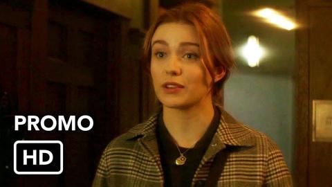 Nancy Drew 3x08 Promo "The Burning of the Sorrows" (HD)