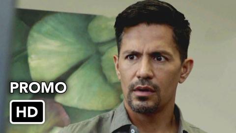 Magnum P.I. 3x03 Promo "No Way Out" (HD)