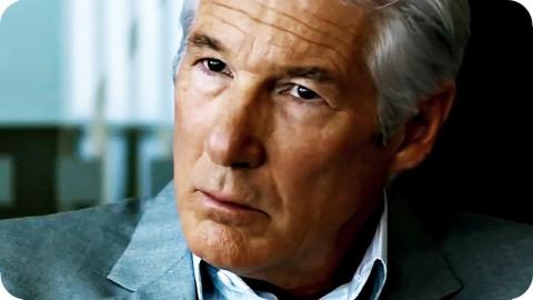 MotherFatherSon Trailer (2019) Richard Gere BBC Two Series