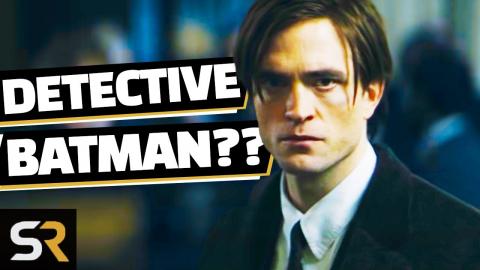 15 Changes Actors Made When Playing Batman