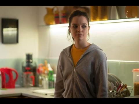 Esme Creed-Miles Roles Before "Hanna": NO SMALL PARTS