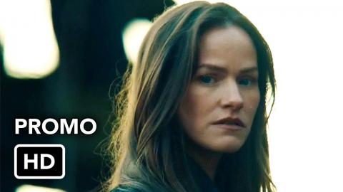 Van Helsing 4x02 Promo "Dark Ties" (HD)