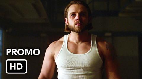 Fire Country 3x16 Promo "Dirty Money" (HD) Max Thieriot firefighter series