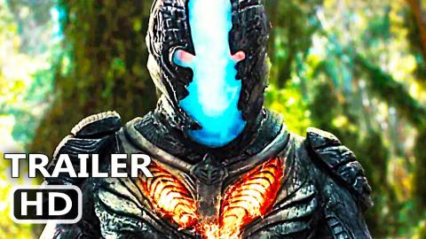 JIU JITSU Trailer (2020) Nicolas Cage, Tony Jaa Sci-Fi Movie HD