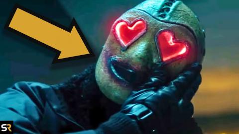 Heart Eyes Ending Explained