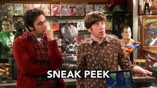 The Big Bang Theory 11x19 Sneak Peek #3 "The Tenant Disassociation" (HD)