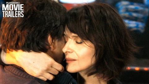 LET THE SUNSHINE IN Trailer - Juliet Binoche looks for meaningful romance