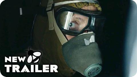CHERNOBYL Trailer Season 1 (2019) HBO Series