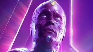 What You Need To Know Before You See Infinity War