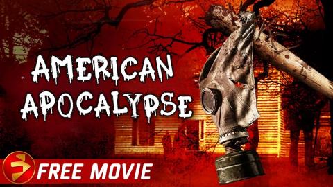 AMERICAN APOCALYPSE | Suspense Thriller | Amy Rutberg | Free Full Movie