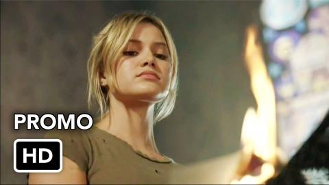 Marvel's Cloak and Dagger 1x09 Promo "Back Breaker" (HD) Season 1 Episode 9 Promo