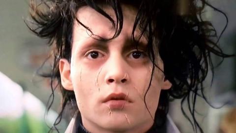 Tim Burton Movies Ranked From Worst To Best