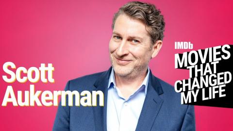 Scott Aukerman: Episode 13 | MOVIES THAT CHANGED MY LIFE PODCAST