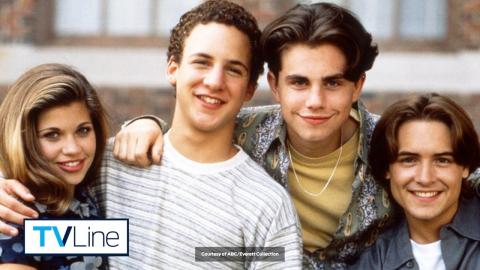 ‘Boy Meets World' Over The Years | Recasts, Forgotten Storylines & More
